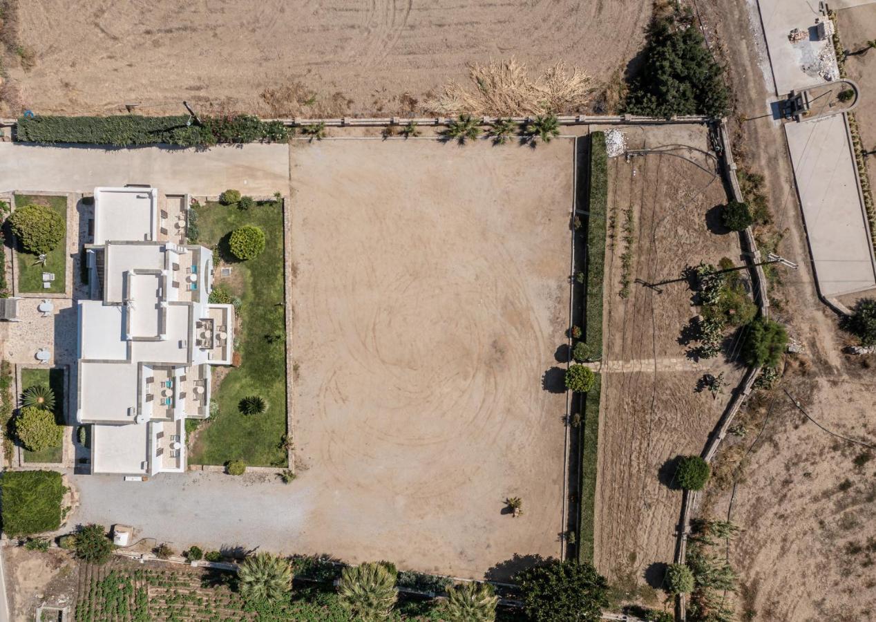 Pláka Zefyros Studios מראה חיצוני תמונה